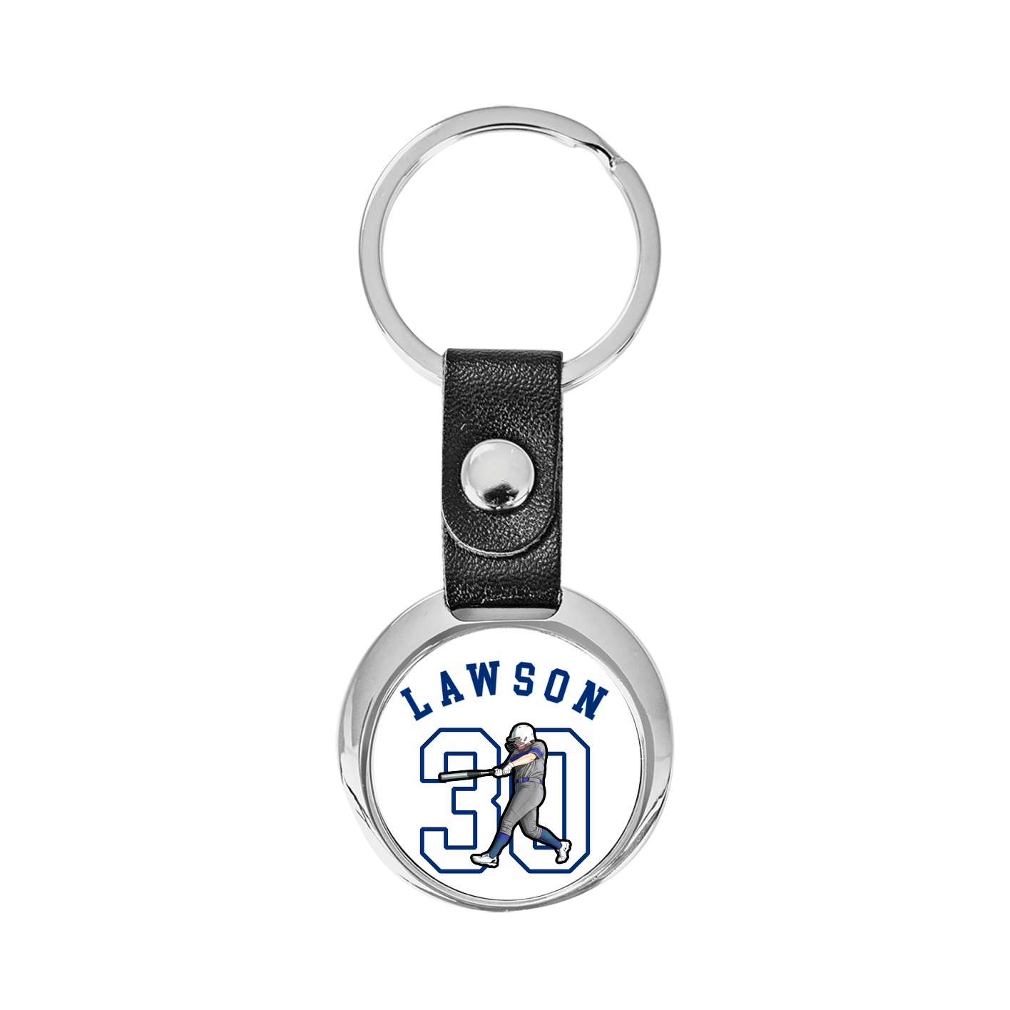 Key Chain — Shirsey Arch in Classic