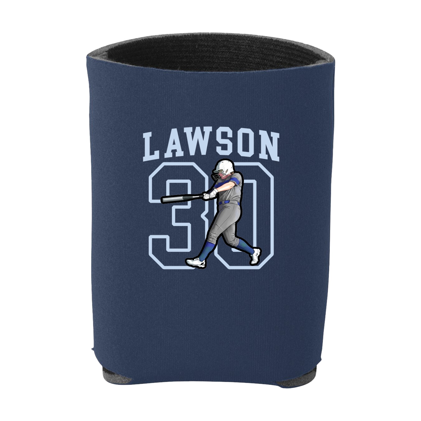 Can Holder — Shirsey in Navy