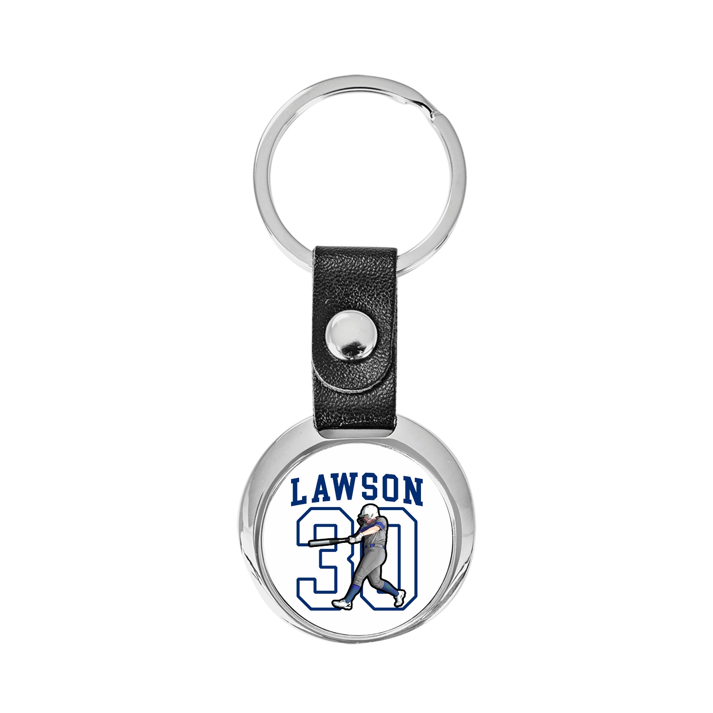 Key Chain — Shirsey in Classic