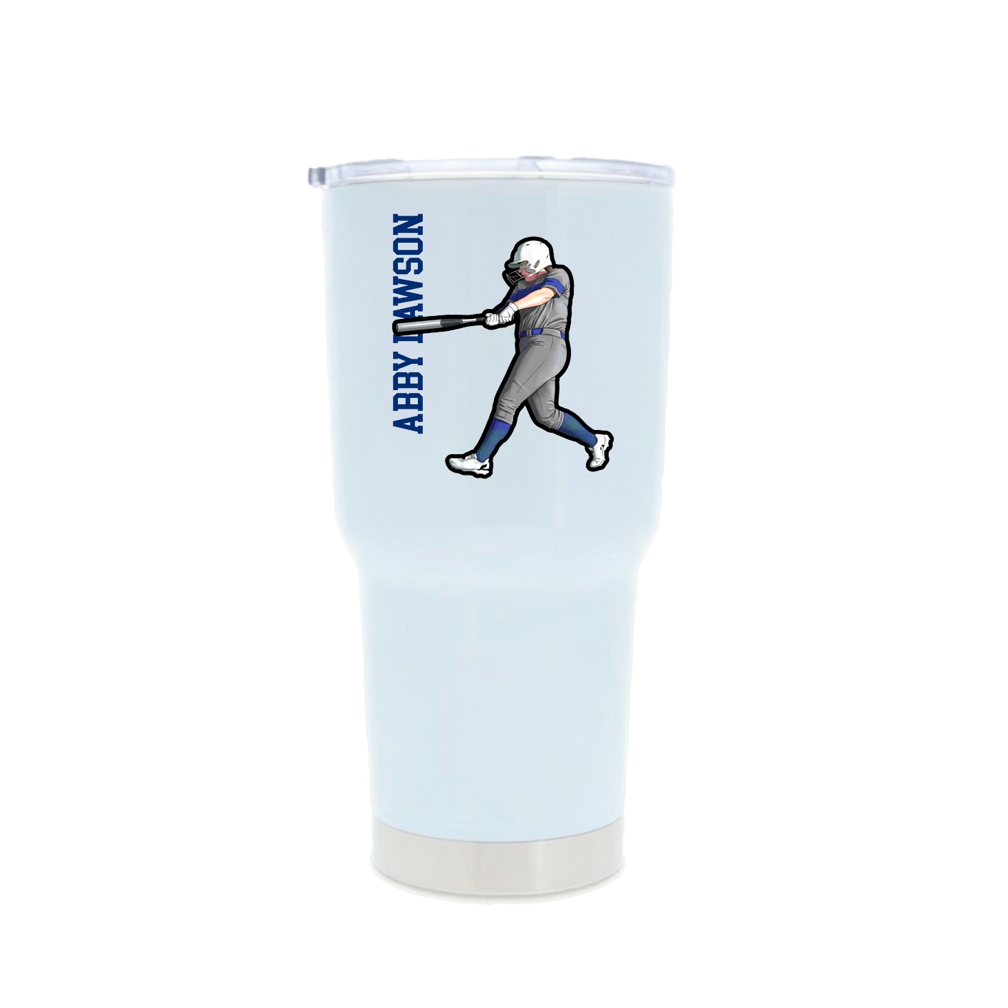 30oz Stainless Steel Tumbler