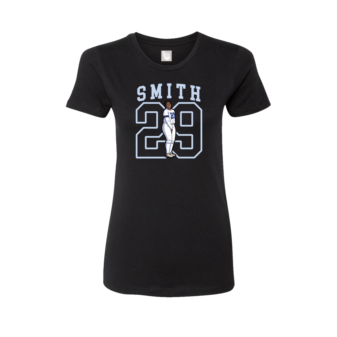 Womens Tee