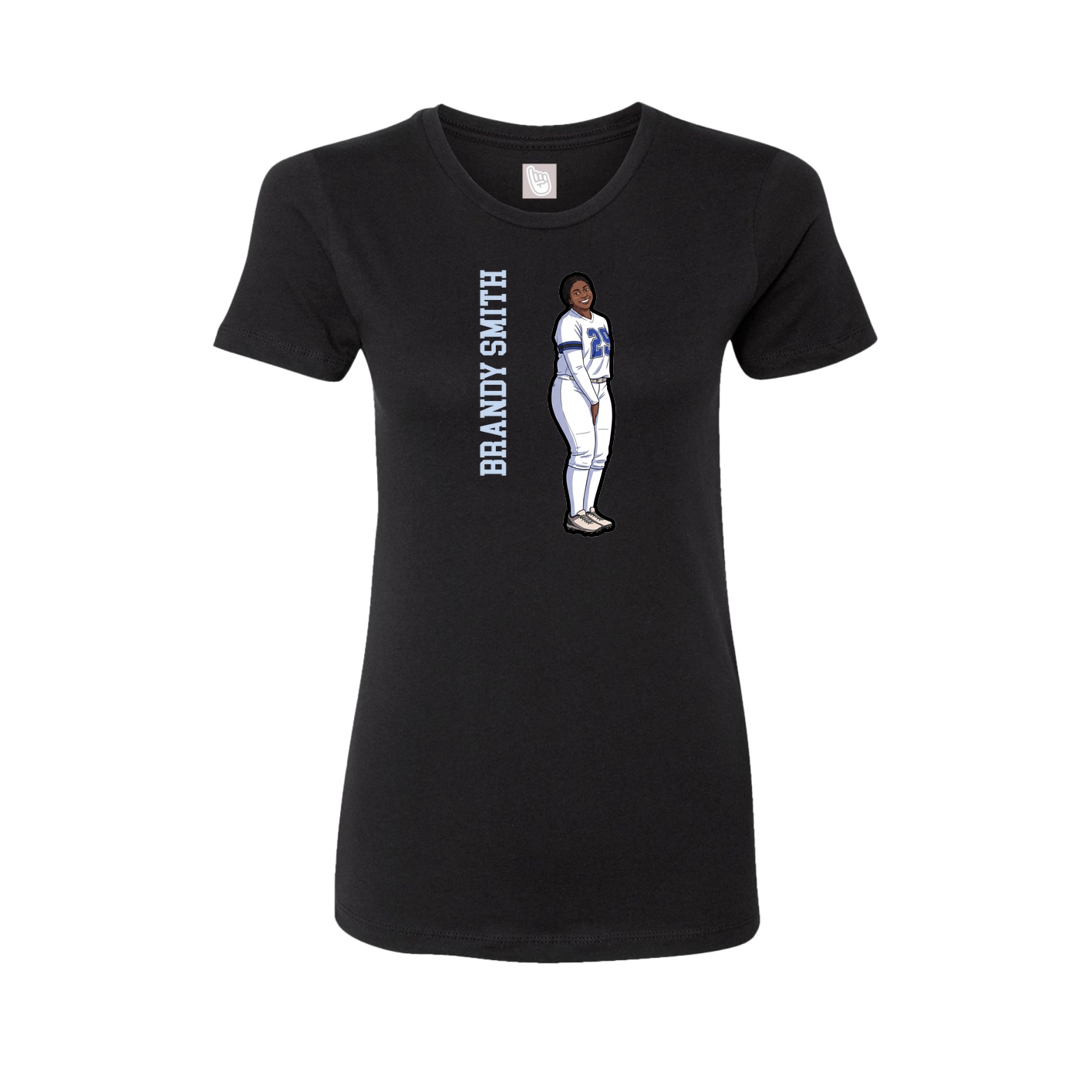 NIL Club Womens Tee