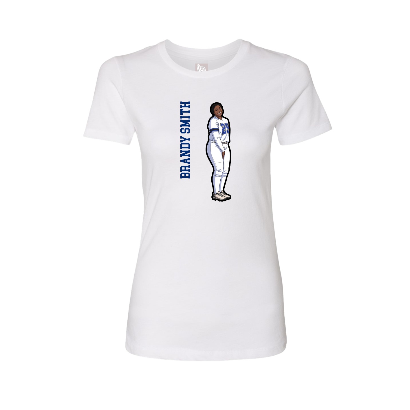 Womens Tee