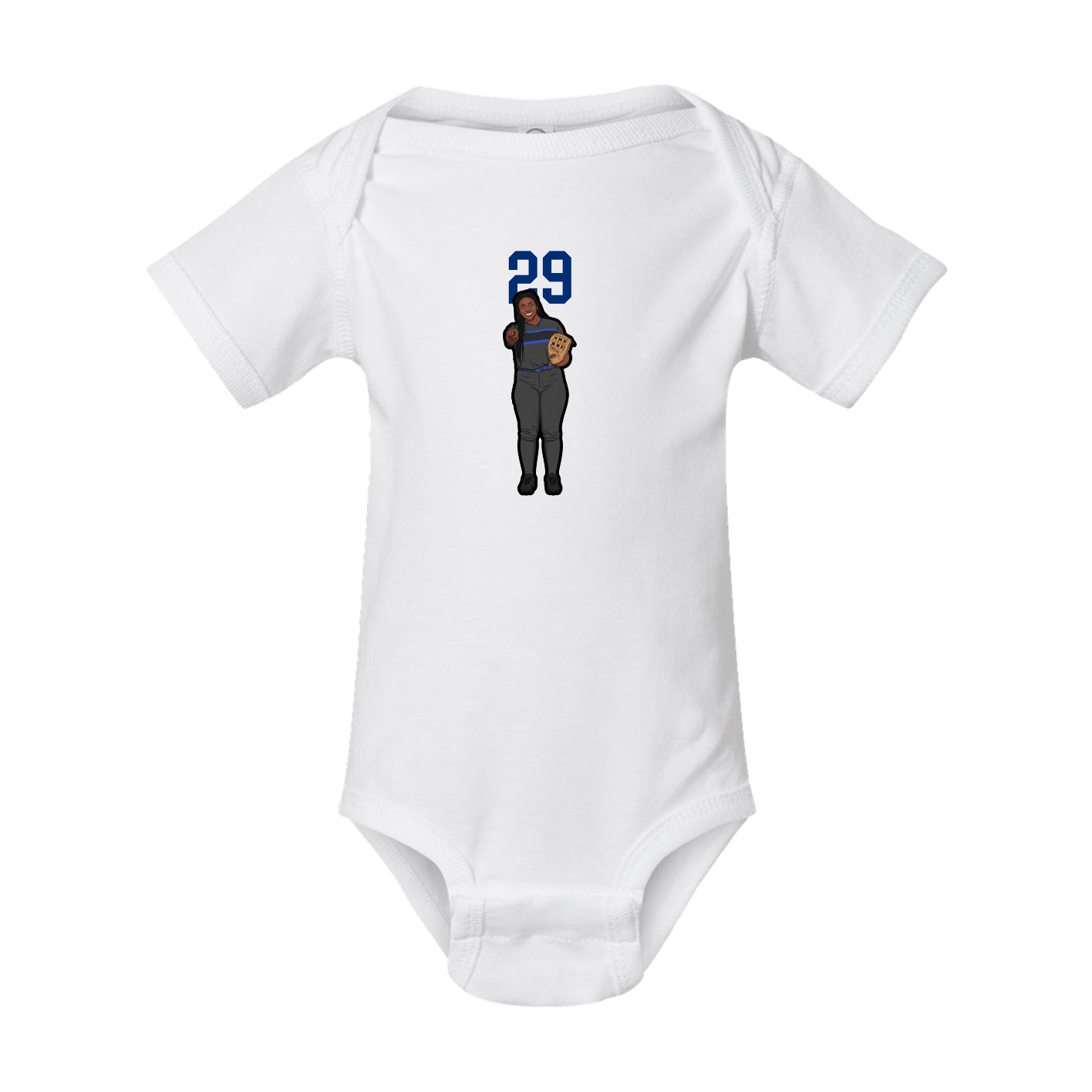 Baby Onesie
