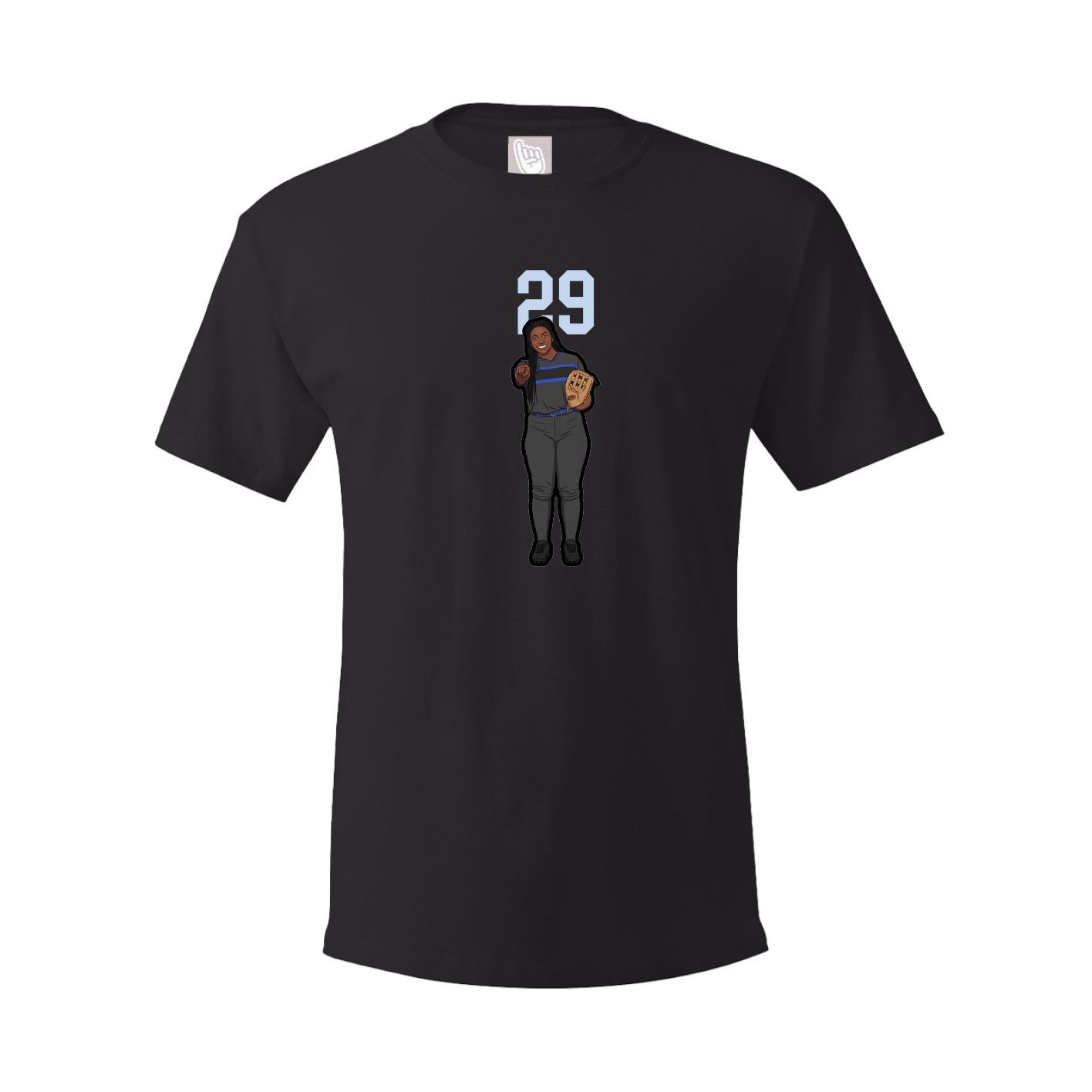 NIL Club Youth Tee