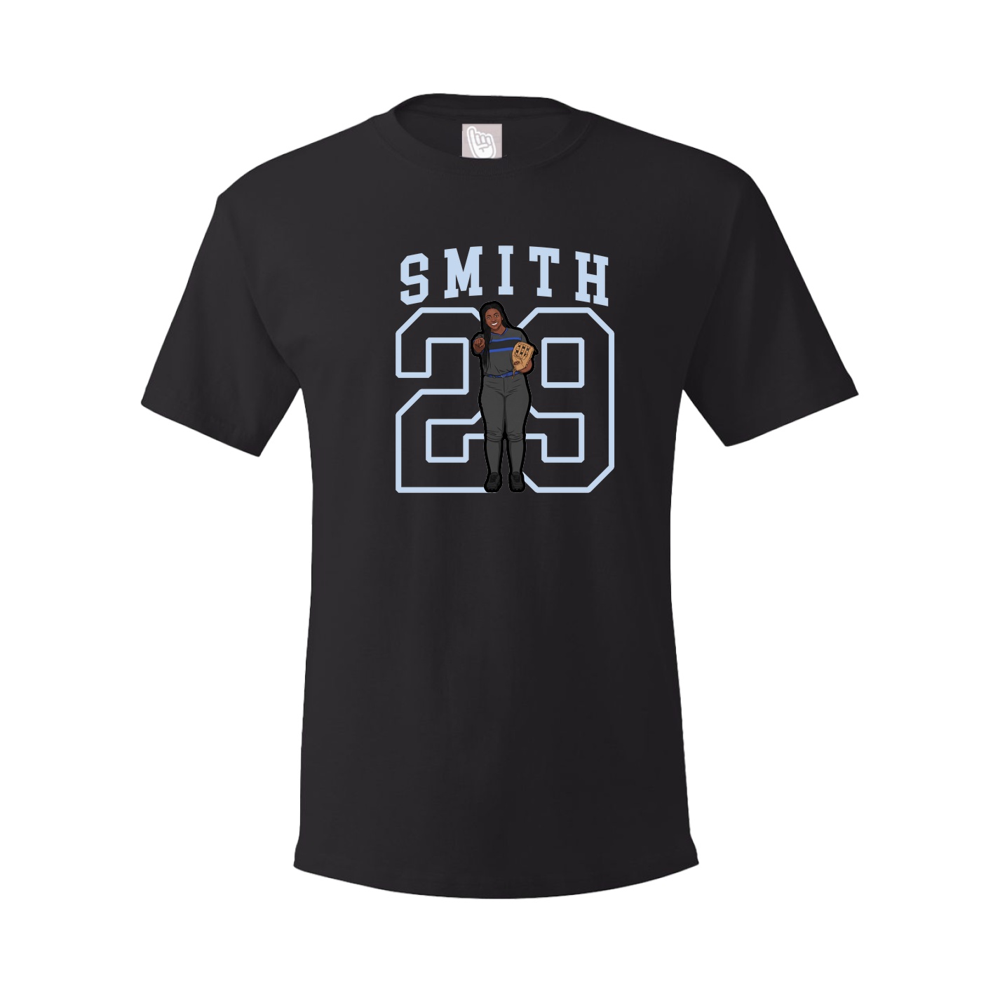NIL Club Tee