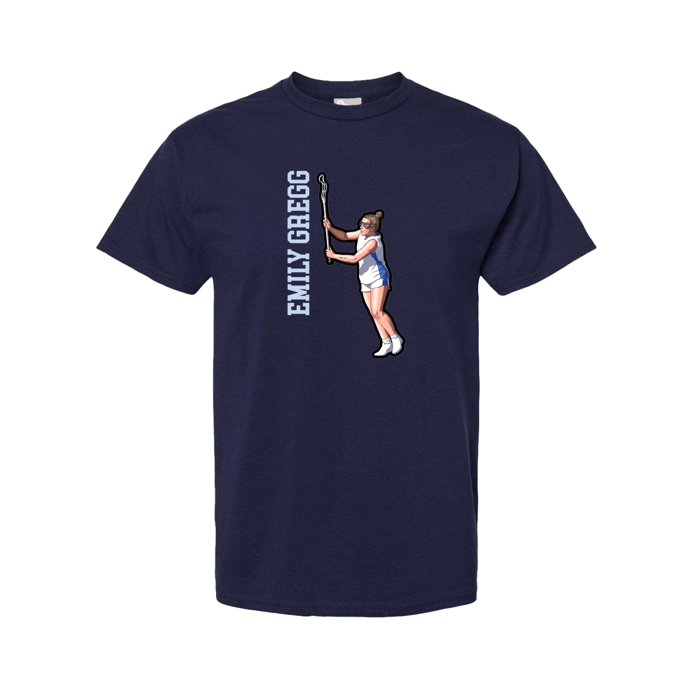 NIL Club Tee