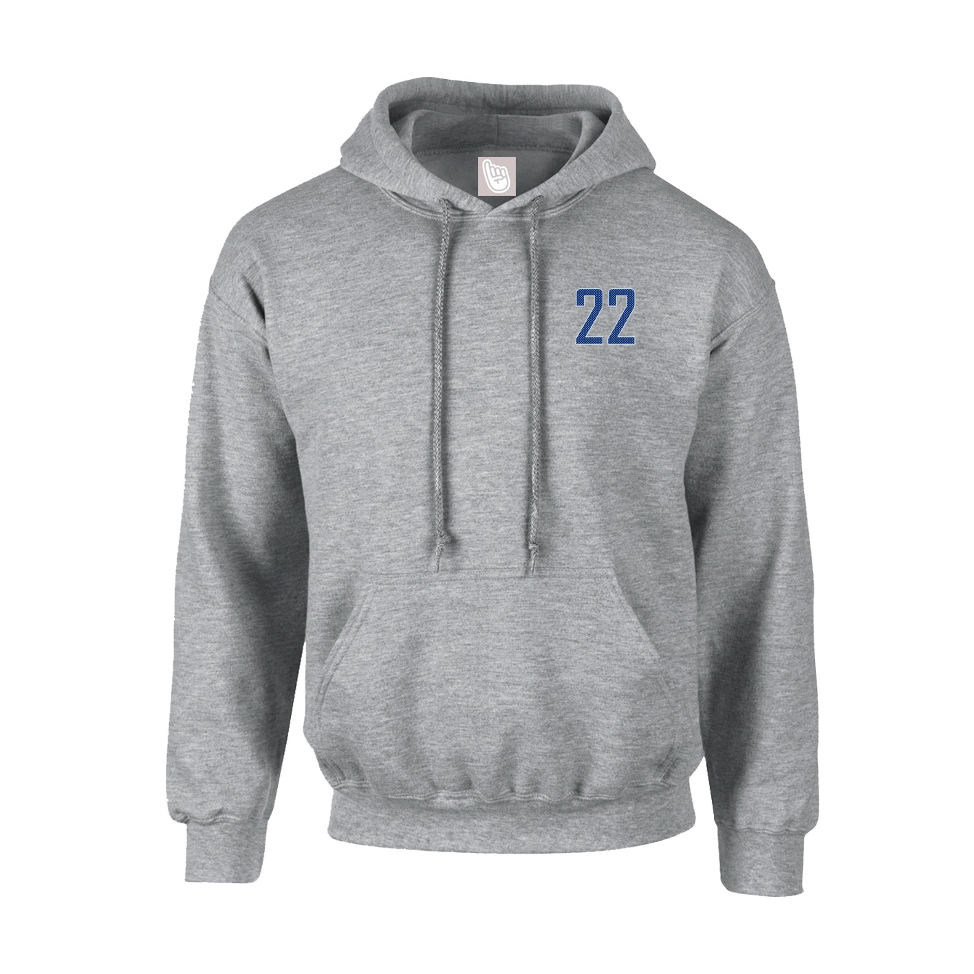 Youth Hoodie