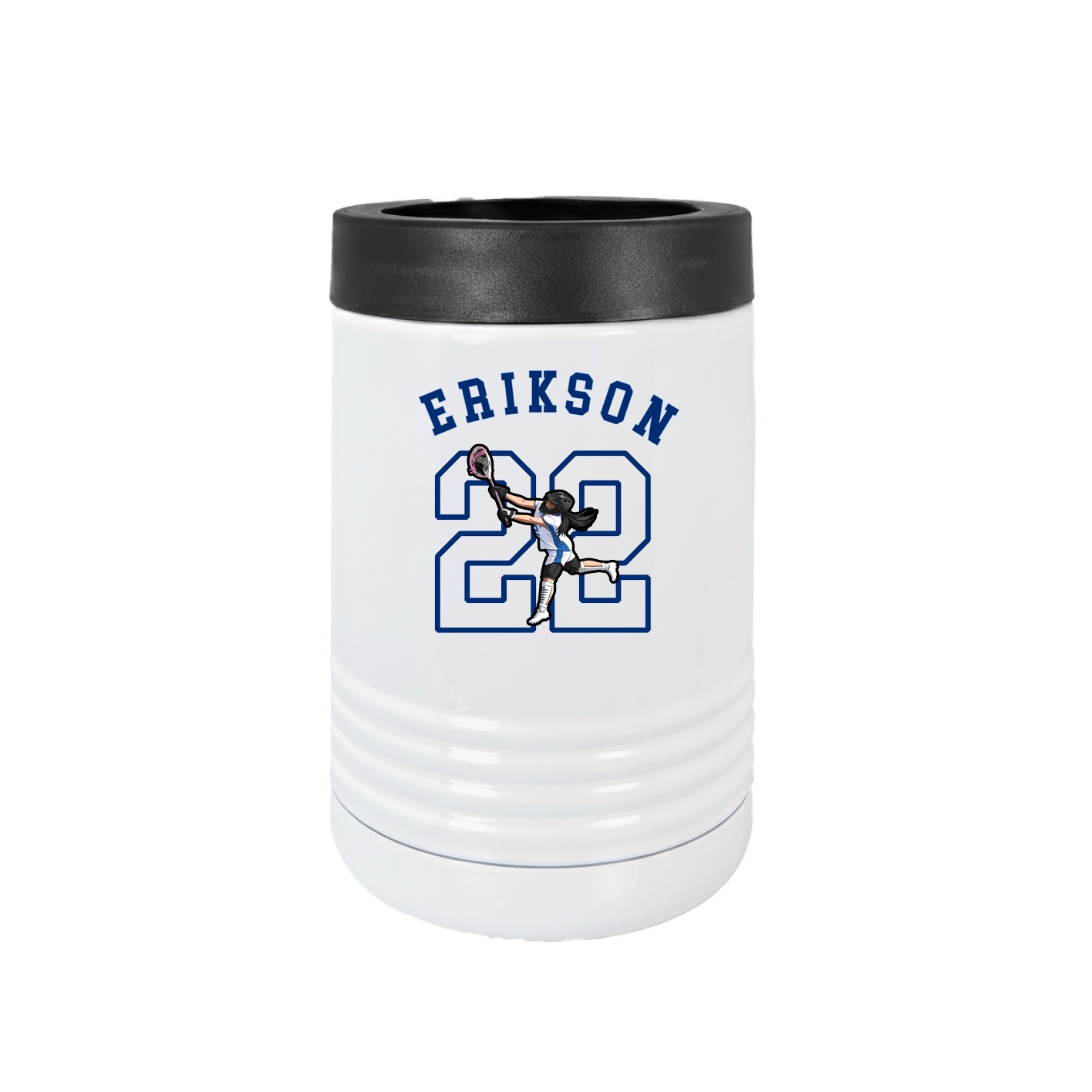 Beverage Holder — Shirsey Arch in White