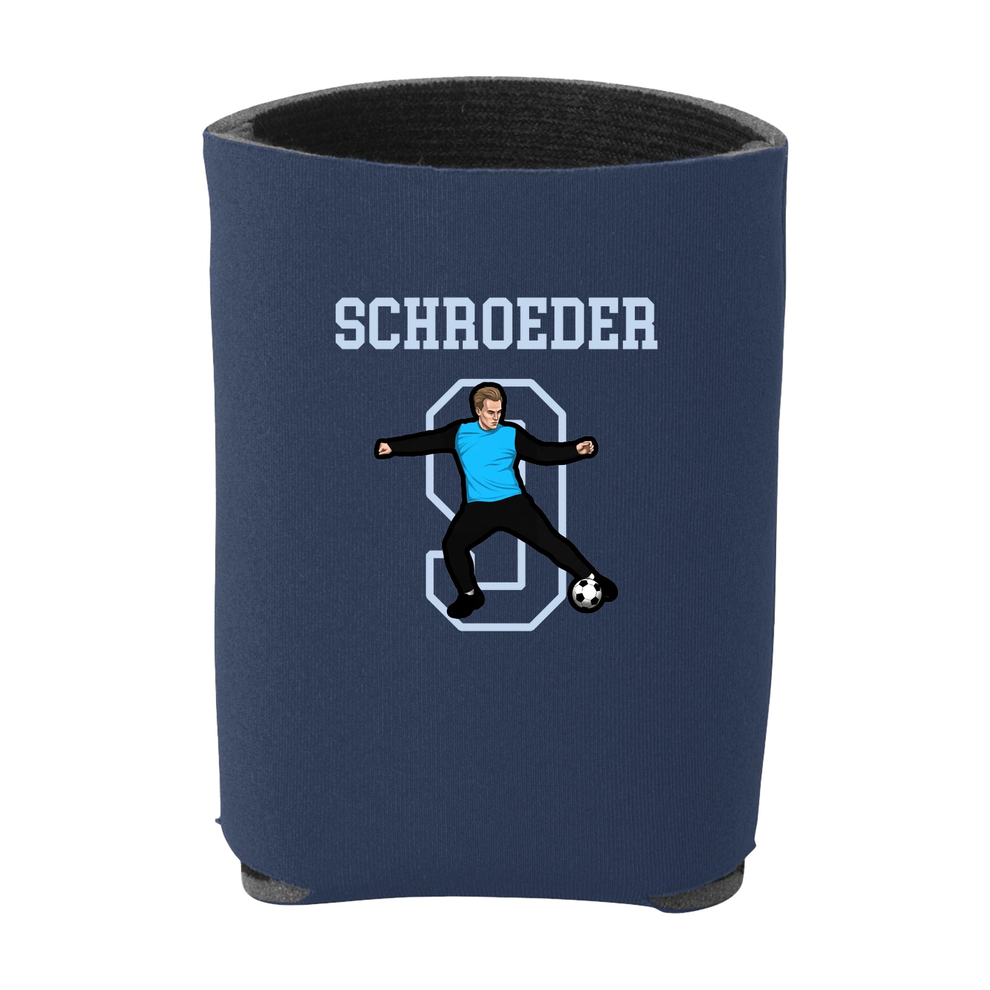 Can Holder — Shirsey in Navy