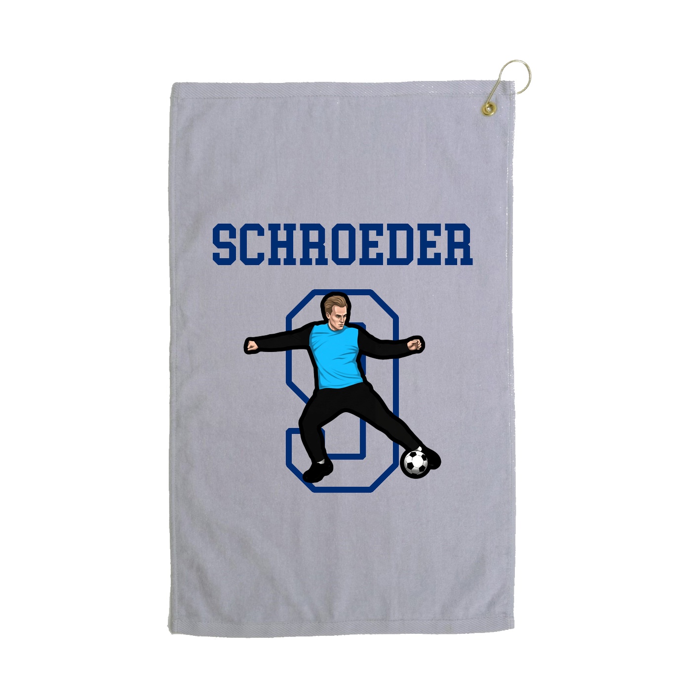 Golf Towel