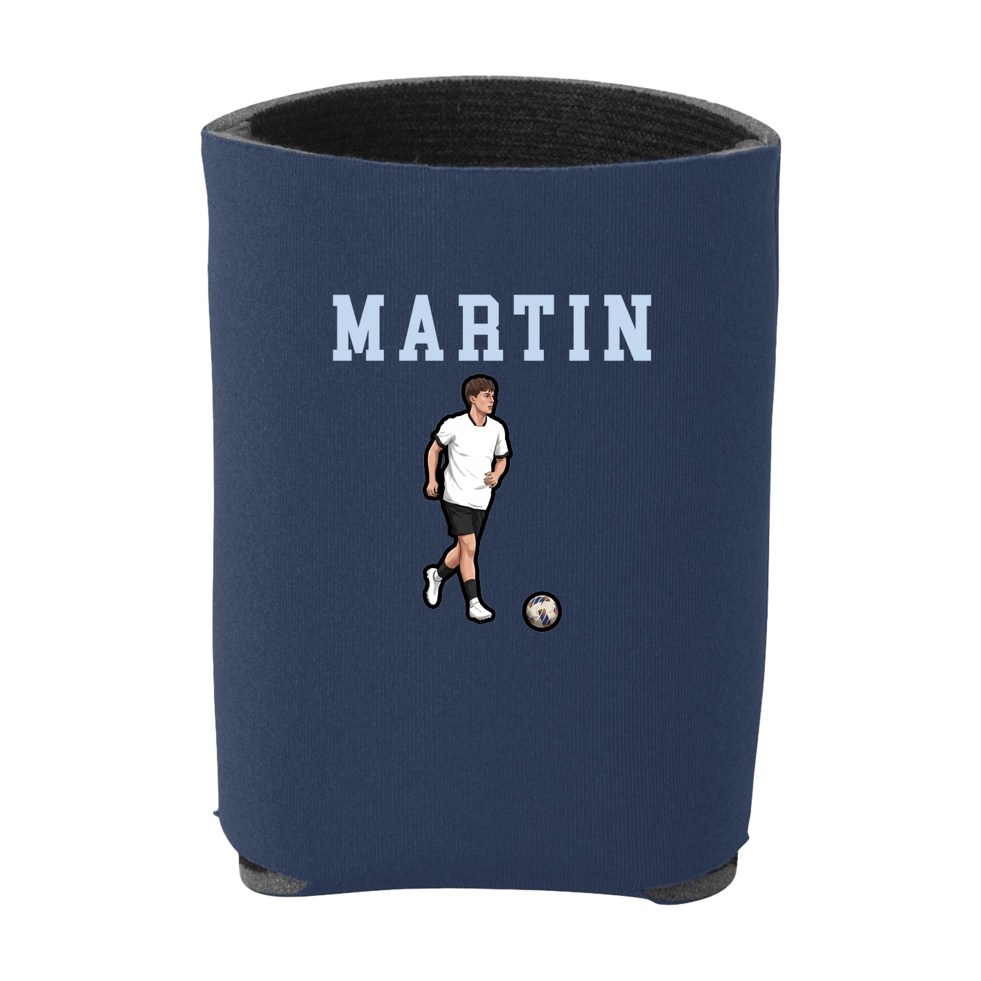 Can Holder — Shirsey in Navy