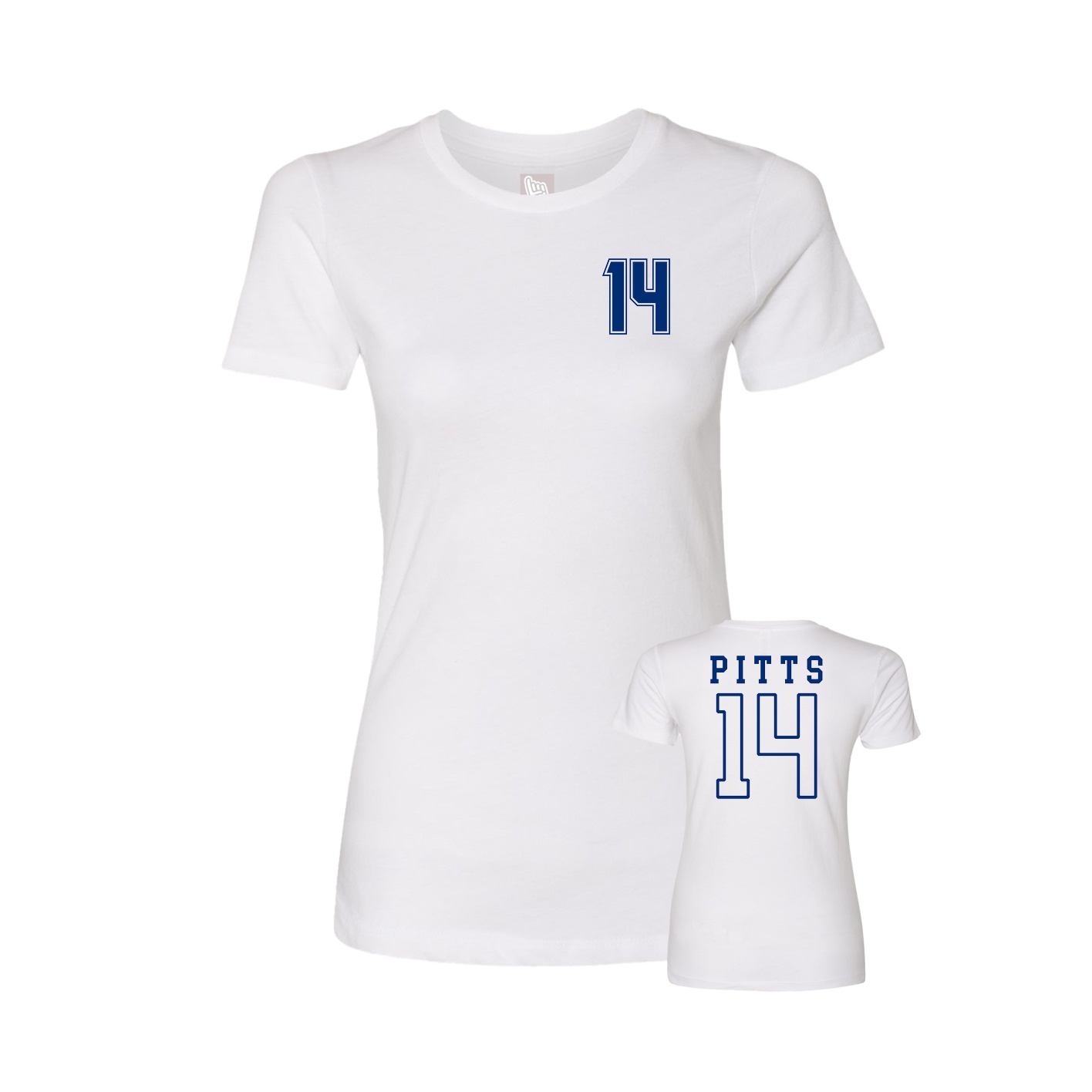 Womens Tee