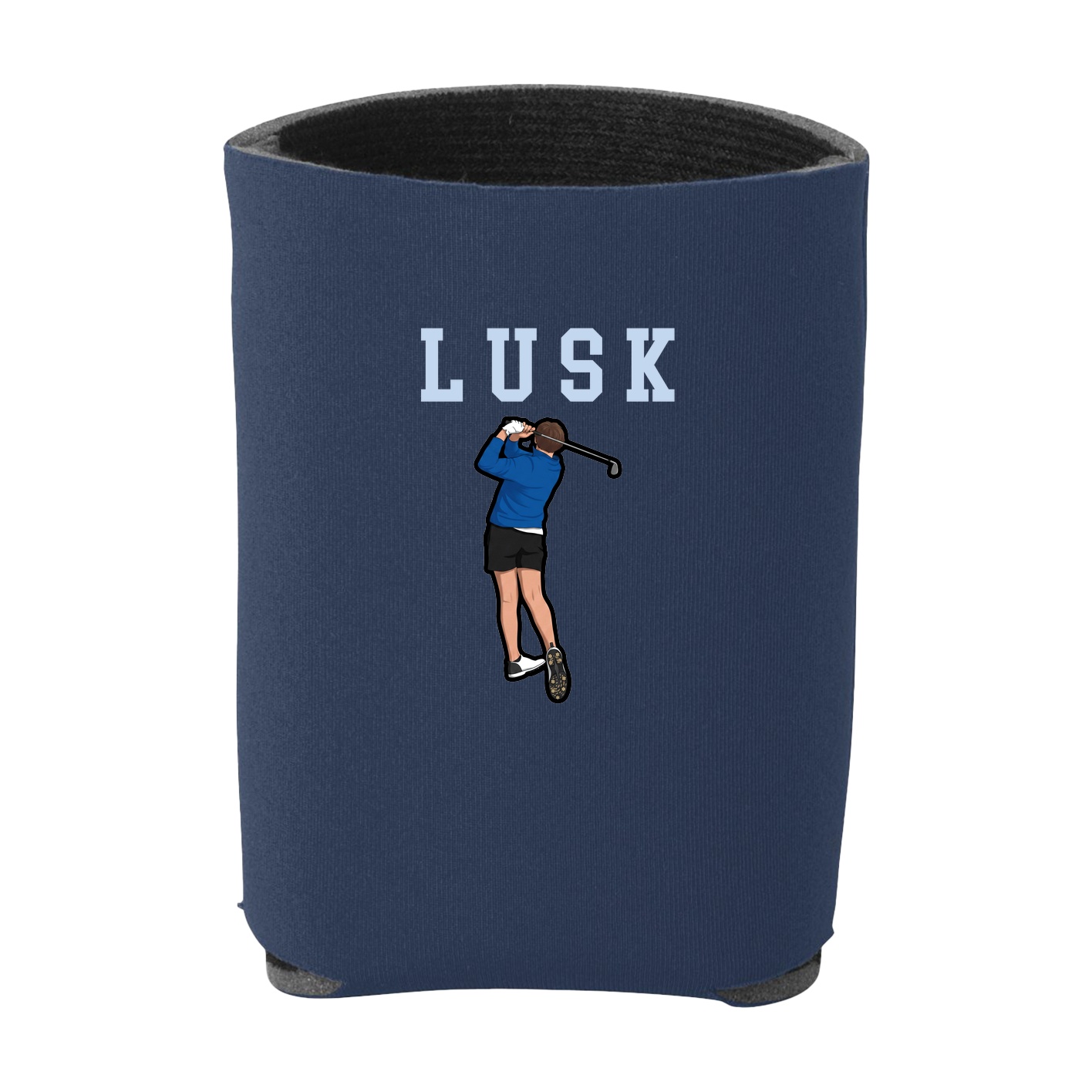 Can Holder — Shirsey in Navy