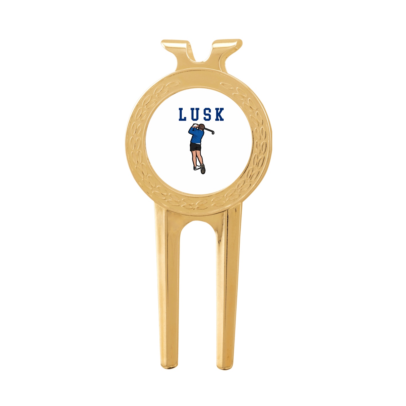 Divot Tool with Ball Marker — Shirsey in Classic