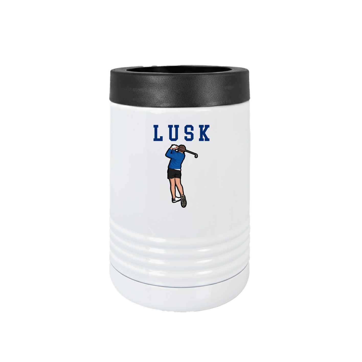Beverage Holder — Shirsey in White