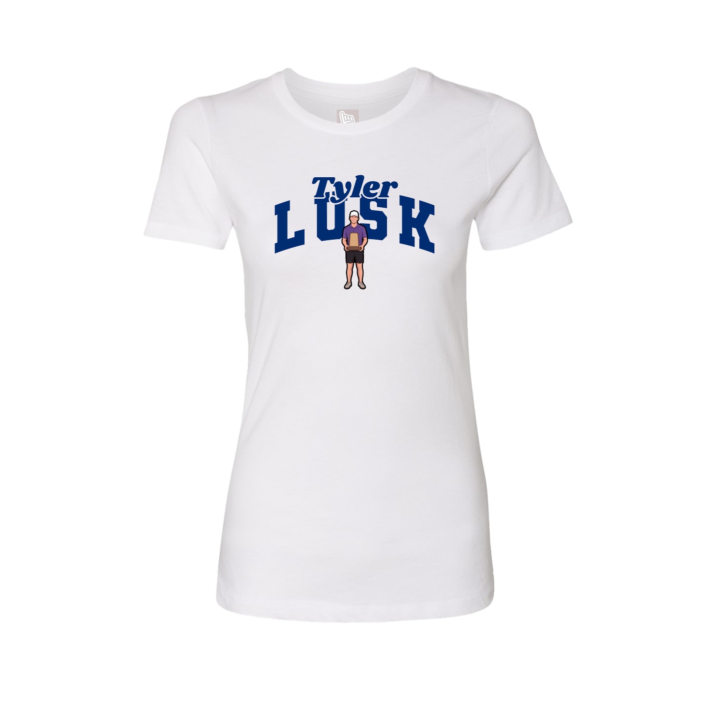 Fitted Women's Tee