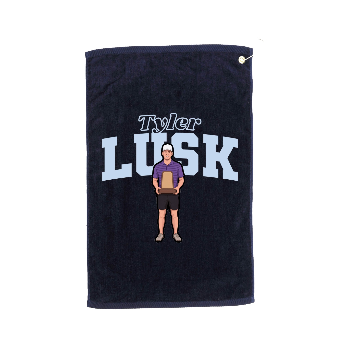 Golf Towel