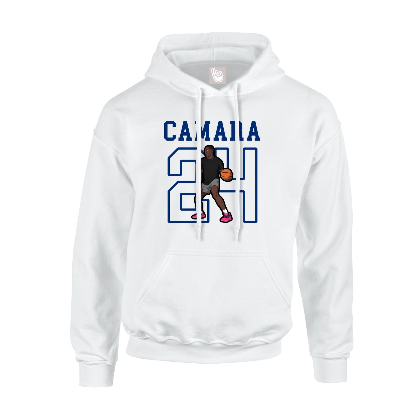 Youth Hoodie