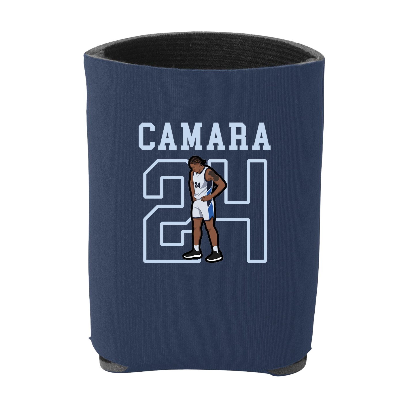 Can Holder — Shirsey in Navy