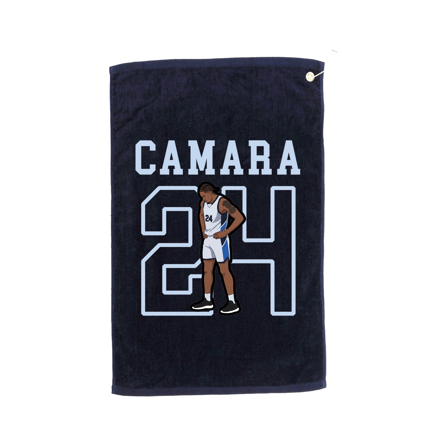 Golf Towel