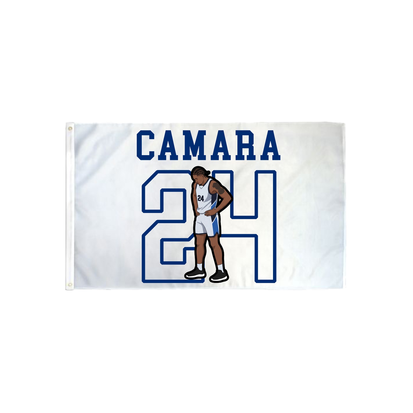 3x5 Flag