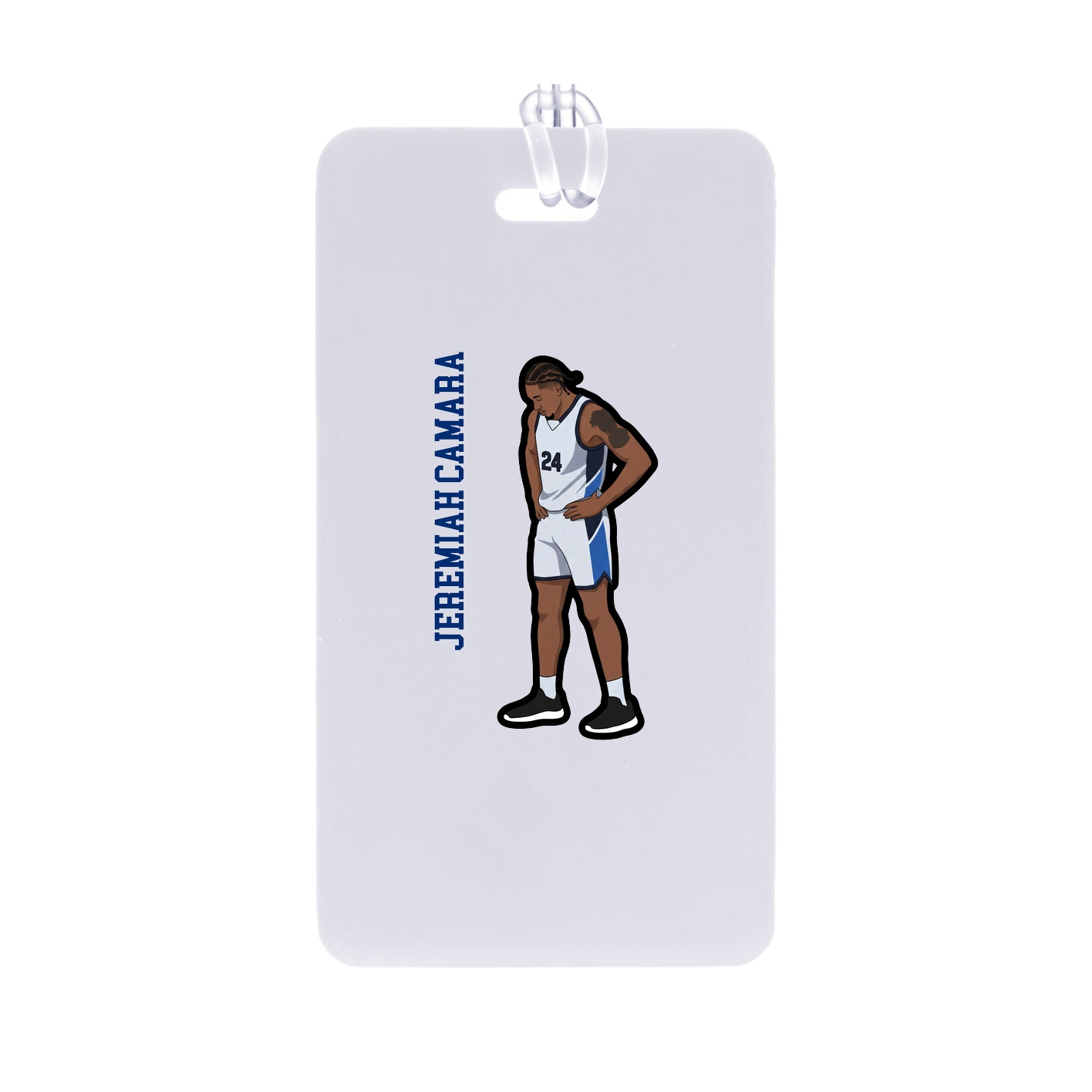 Bag Tag