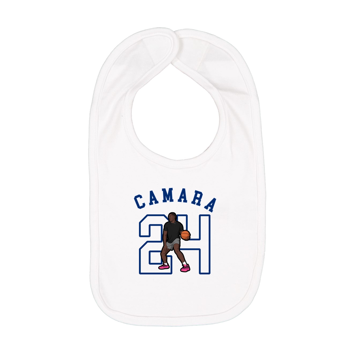 Infant Bib