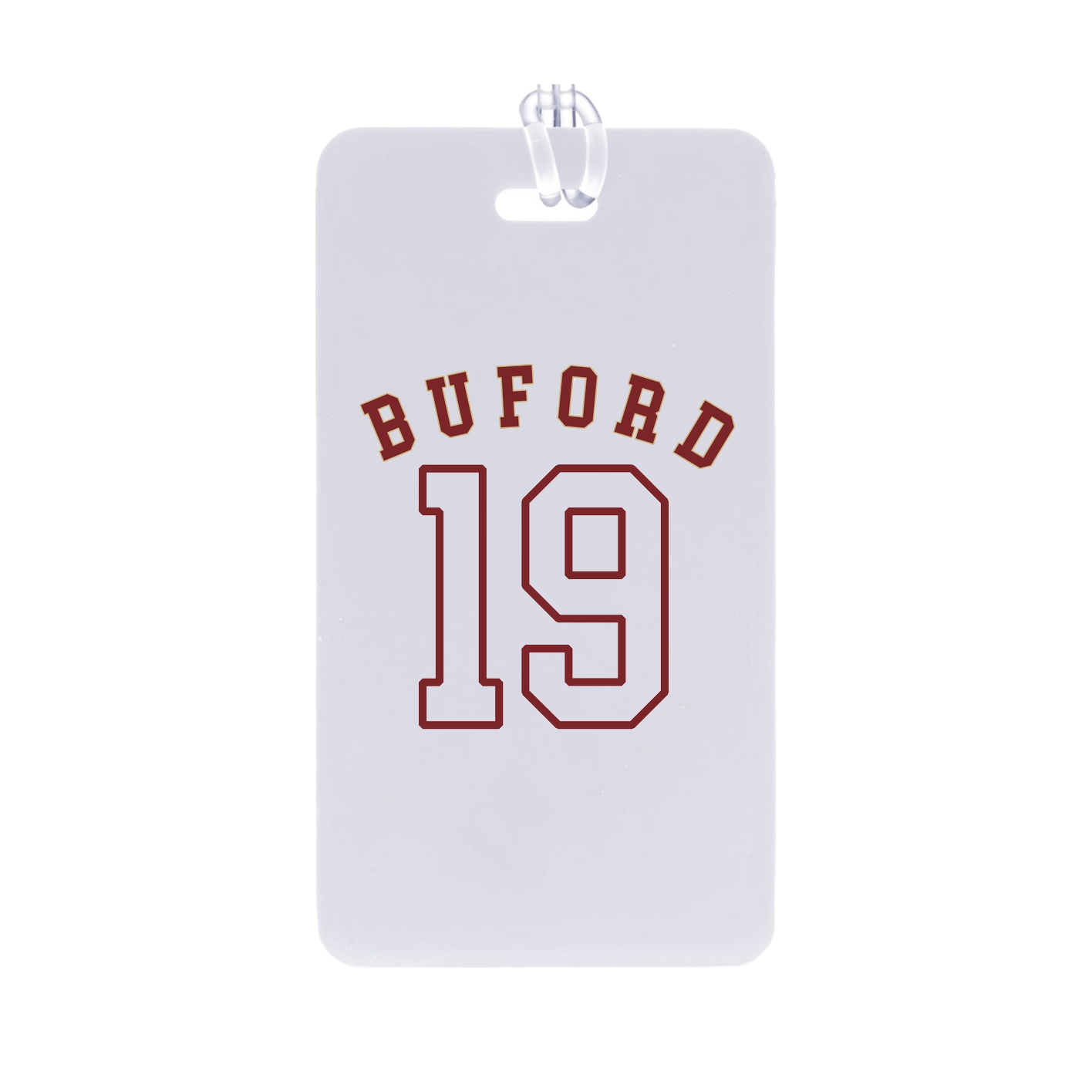 Bag Tag