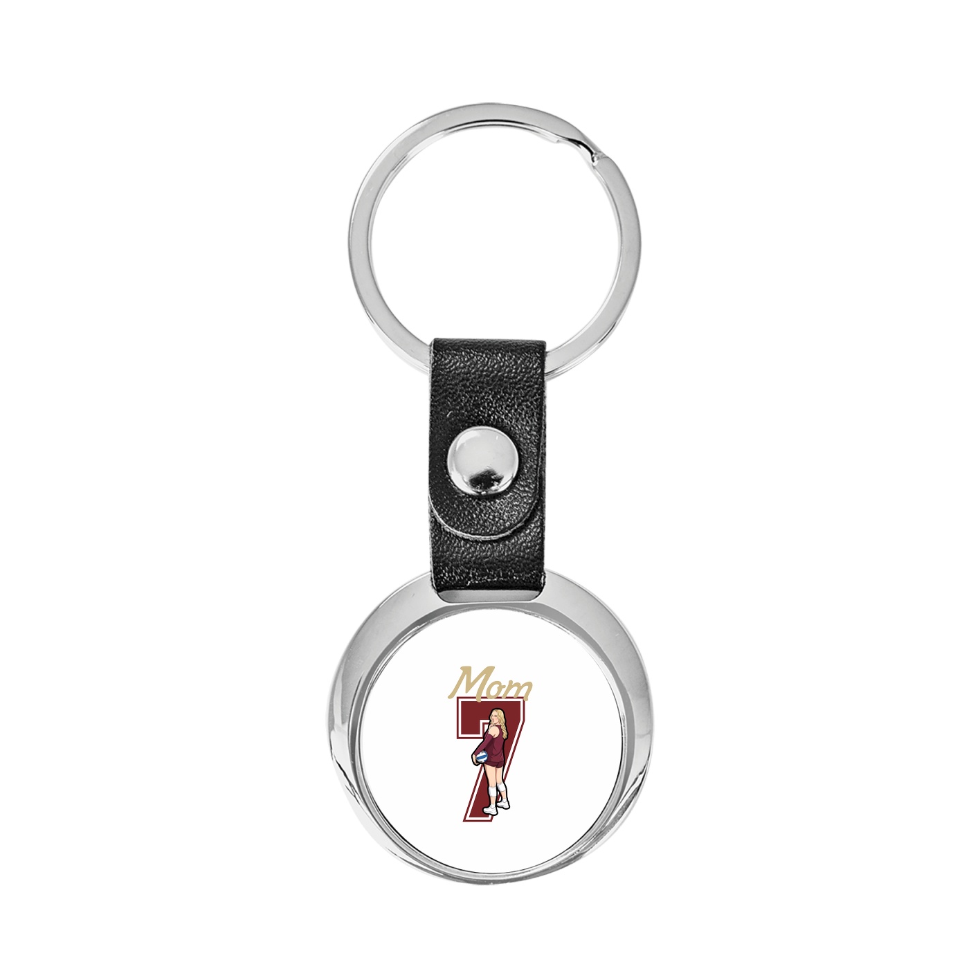 Key Chain — Mothers Day Shirsey in Classic