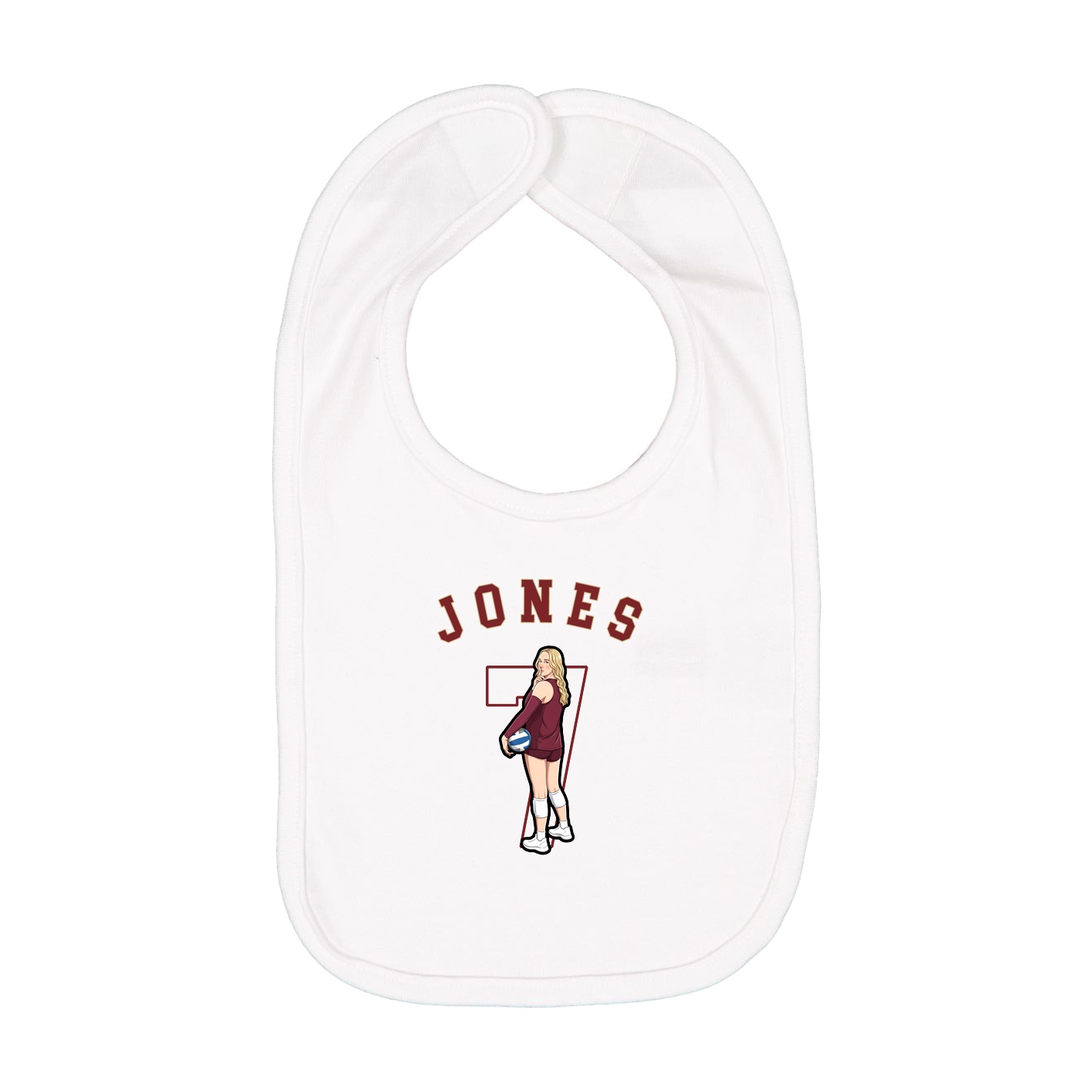 Infant Bib