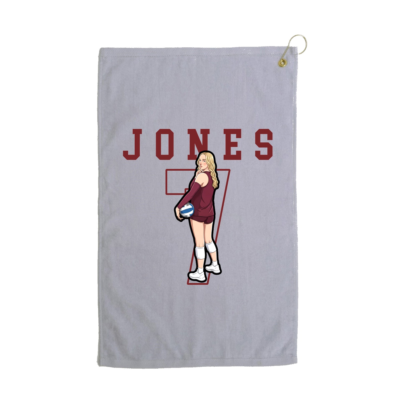 Golf Towel