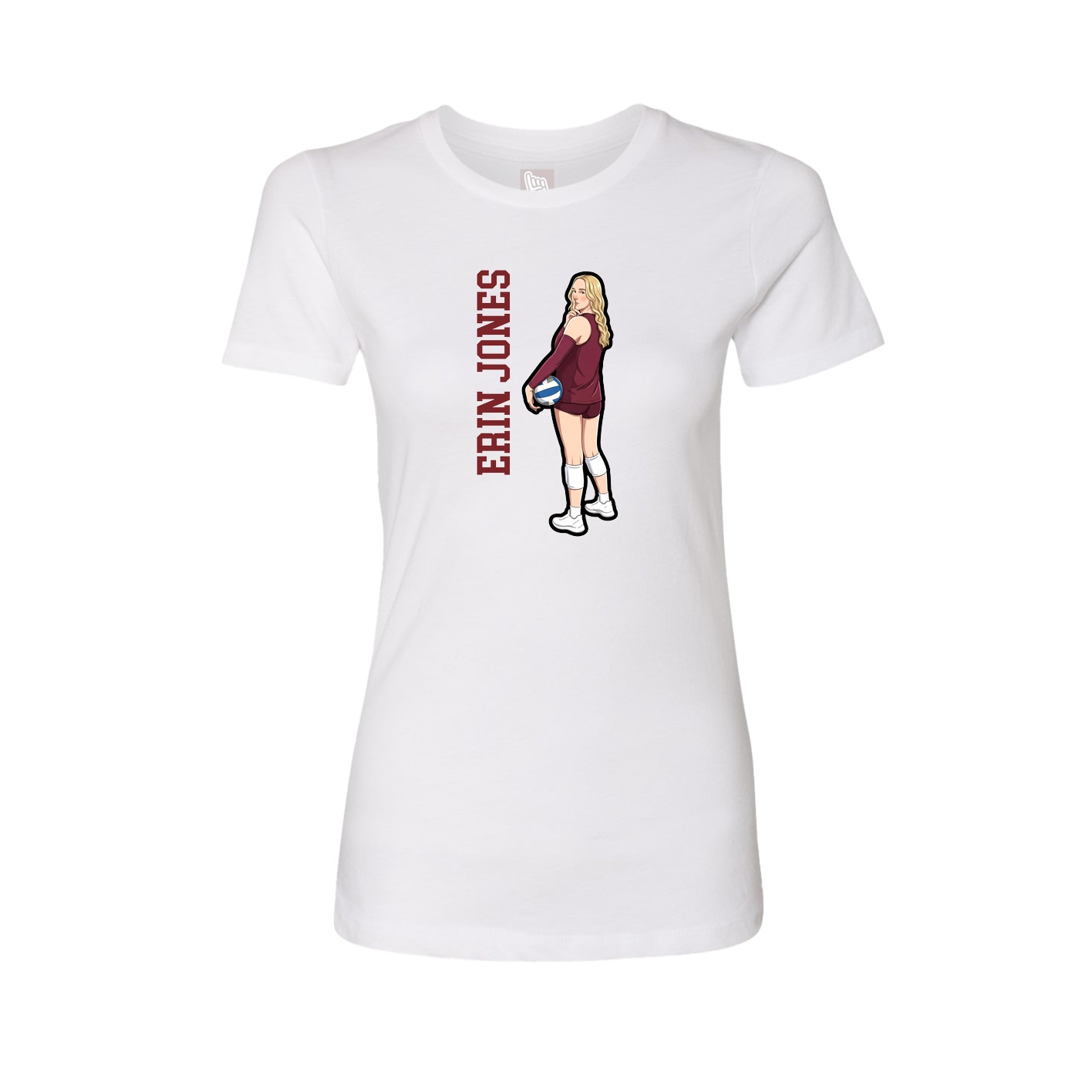 Womens Tee