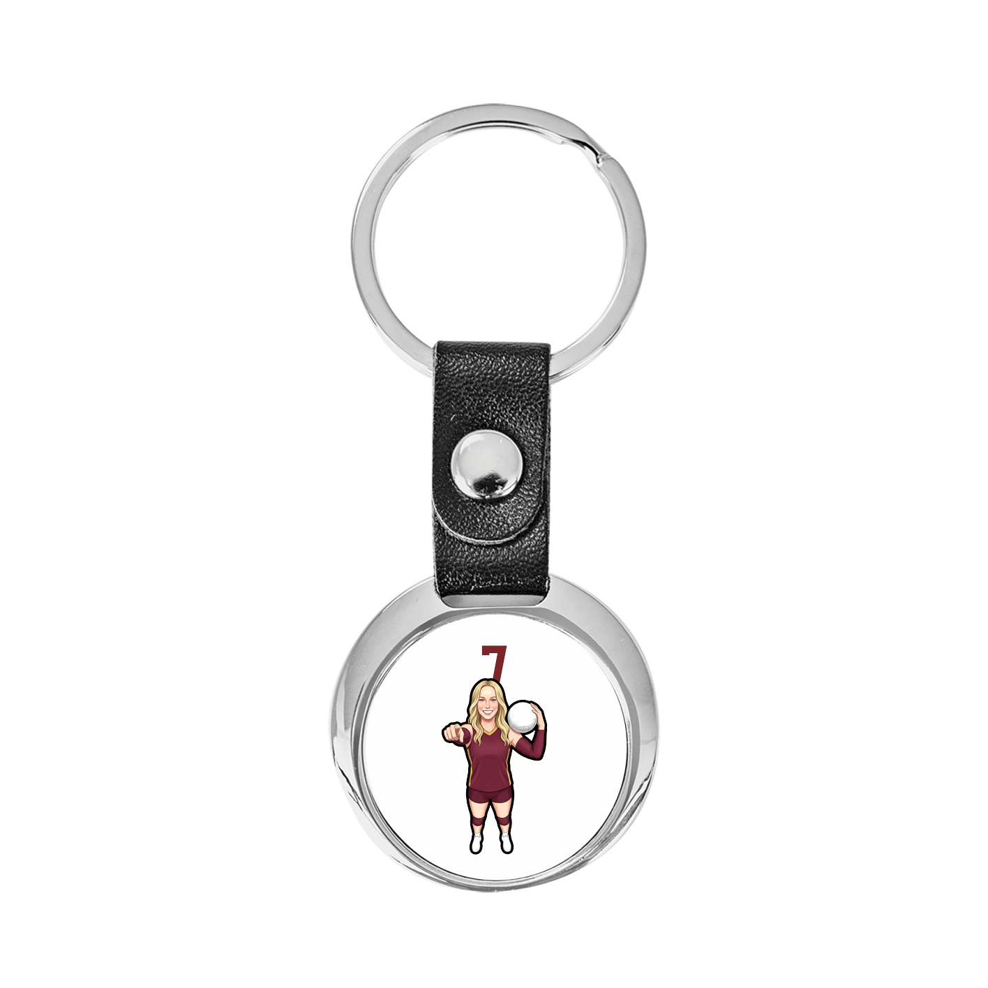 Key Chain