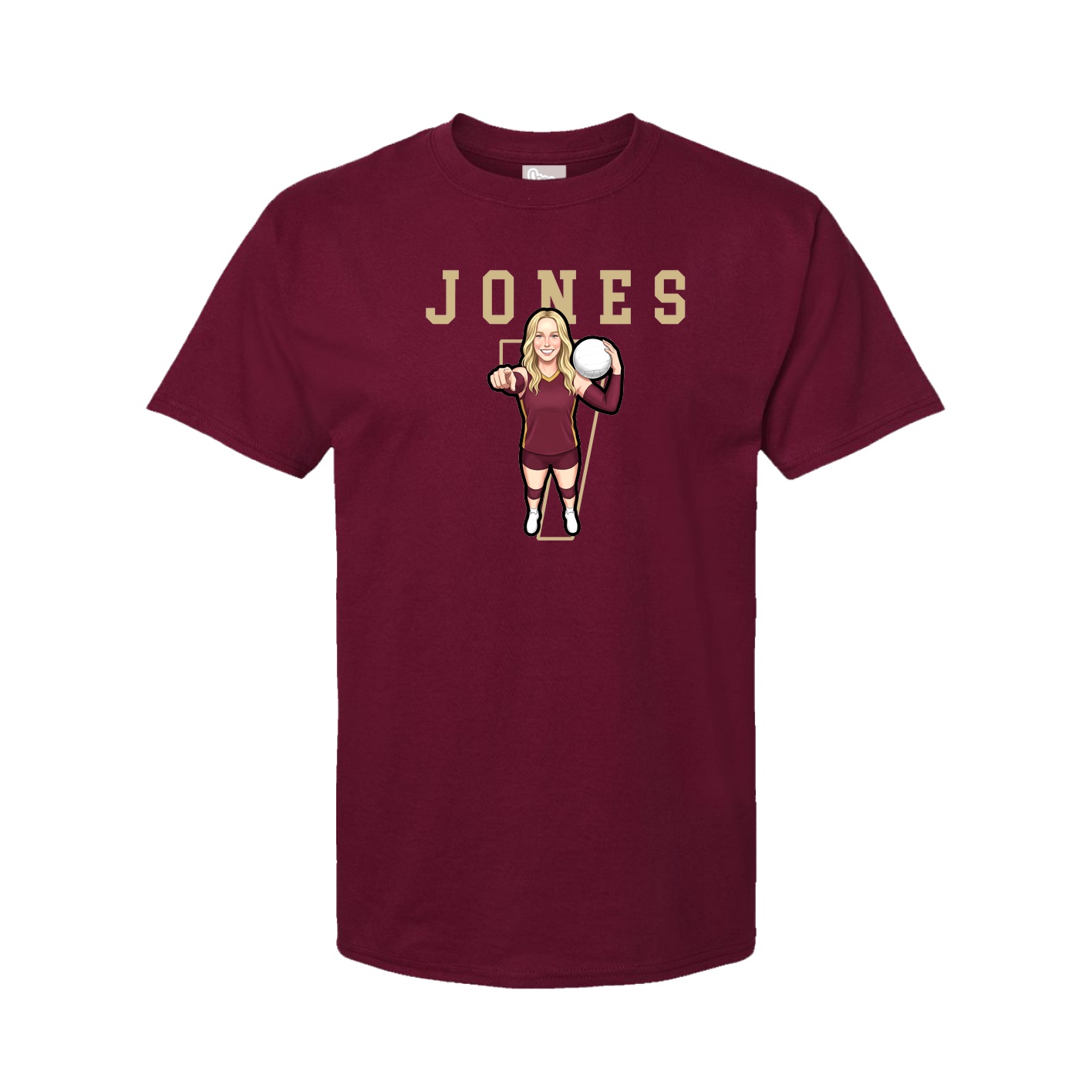 Tee