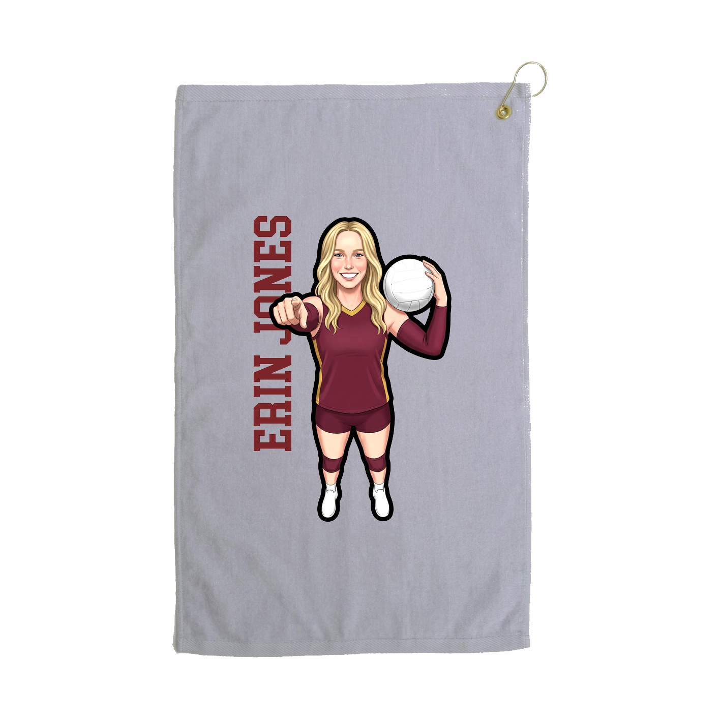 Golf Towel