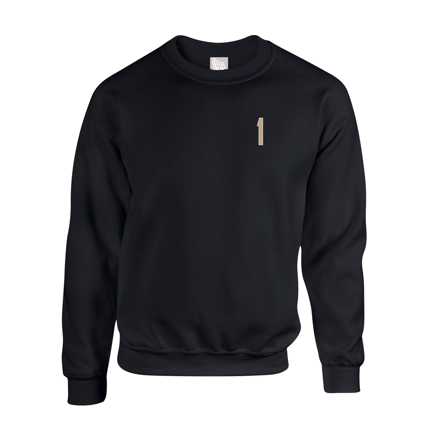 Fleece Crew