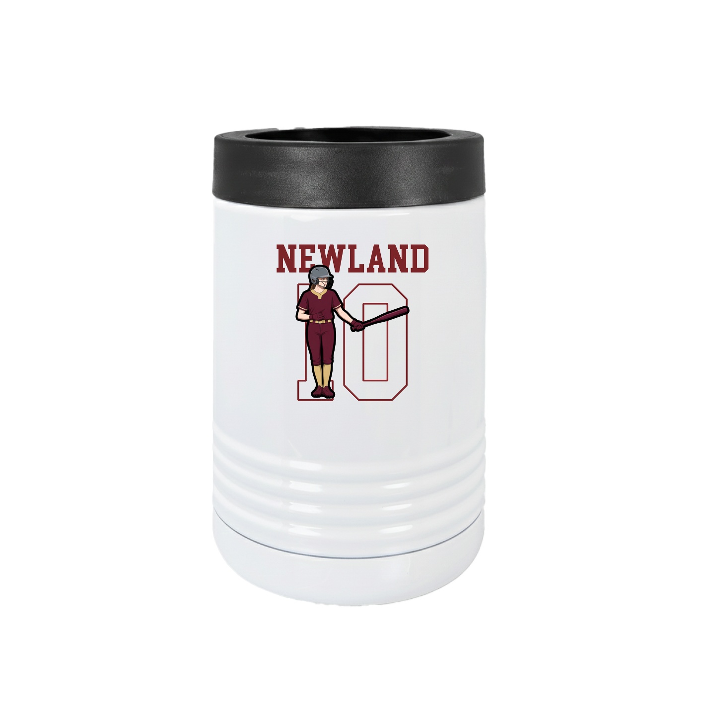 Beverage Holder — Shirsey in White