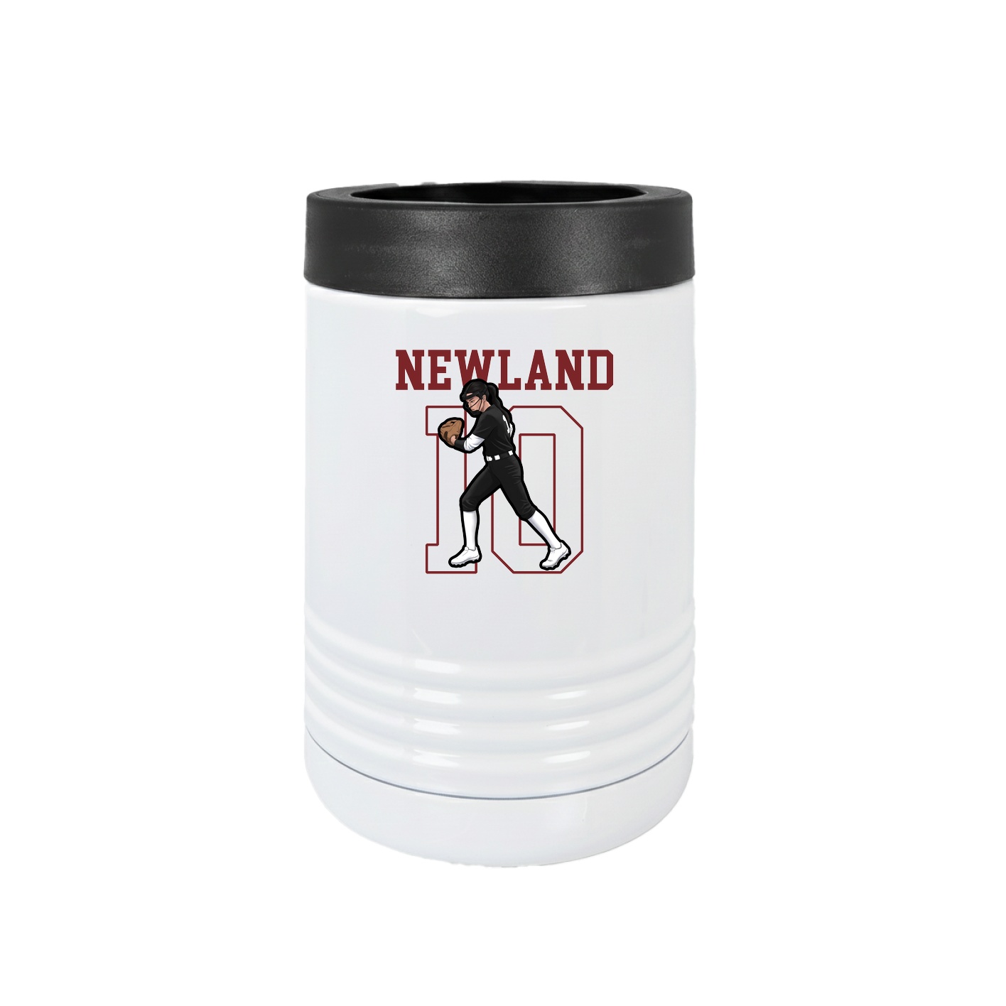 Beverage Holder — Shirsey in White