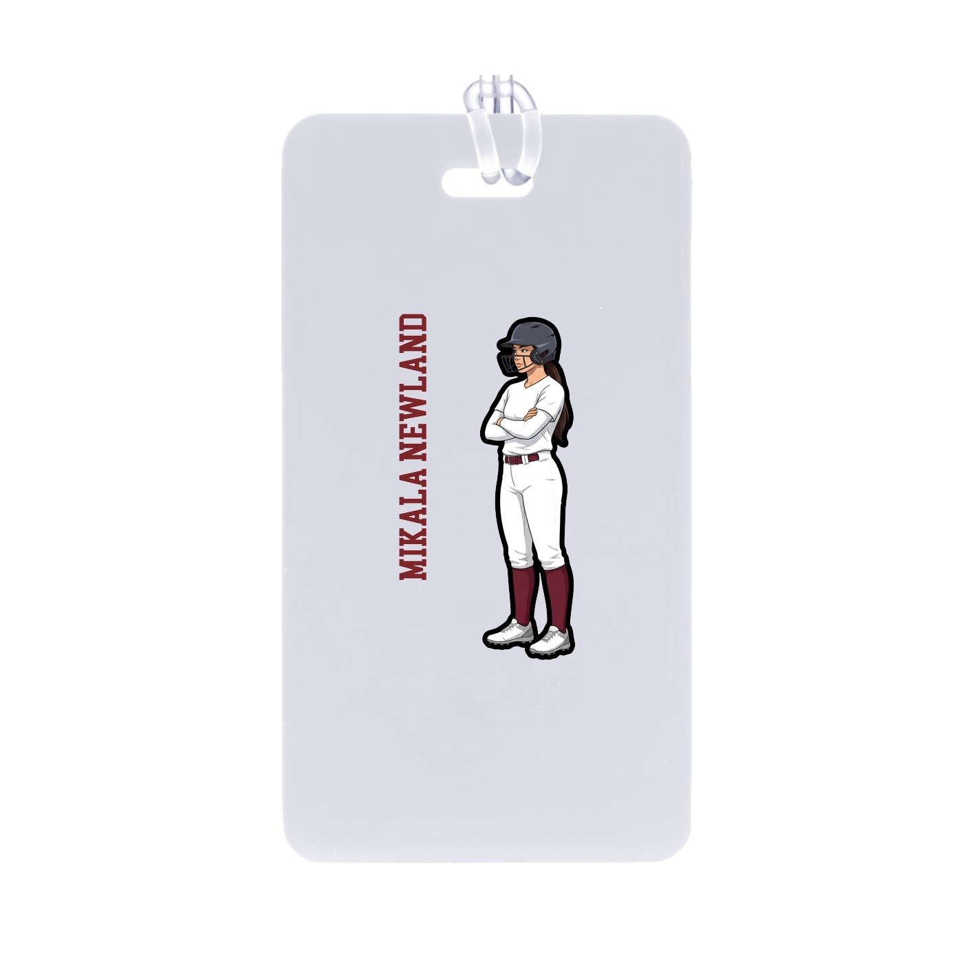 Bag Tag