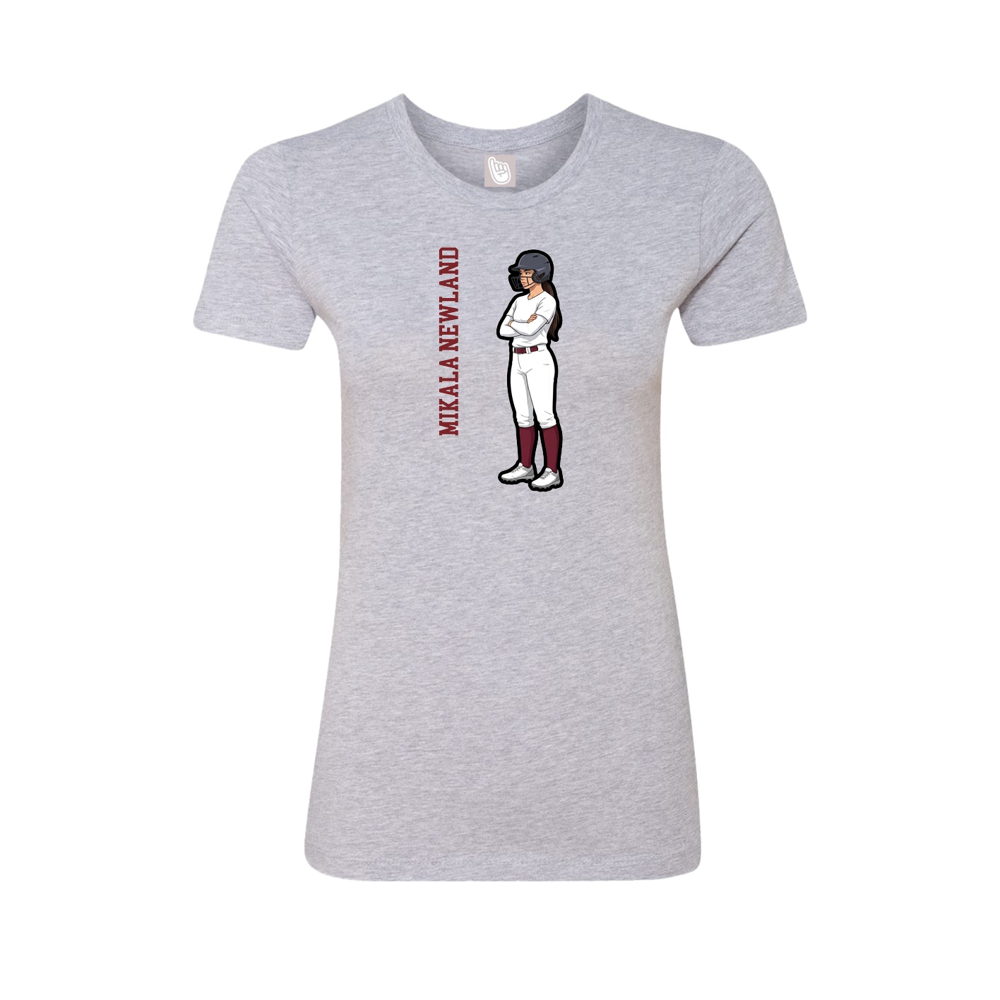 Womens Tee