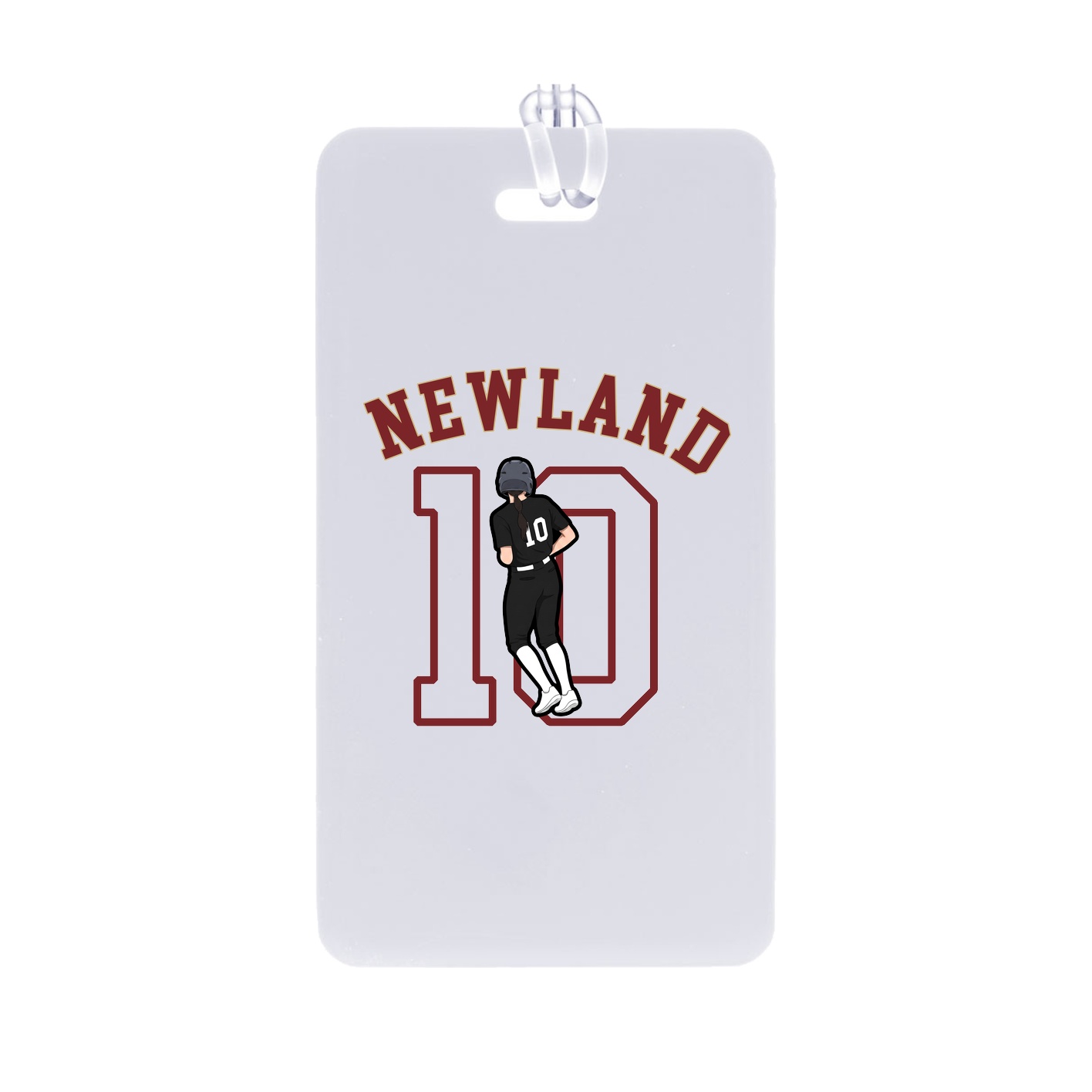 Bag Tag