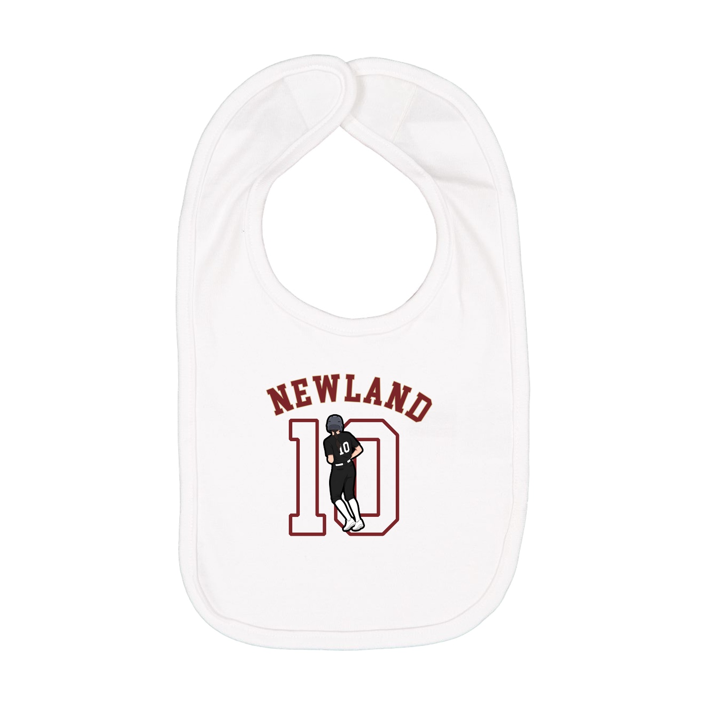 Infant Bib