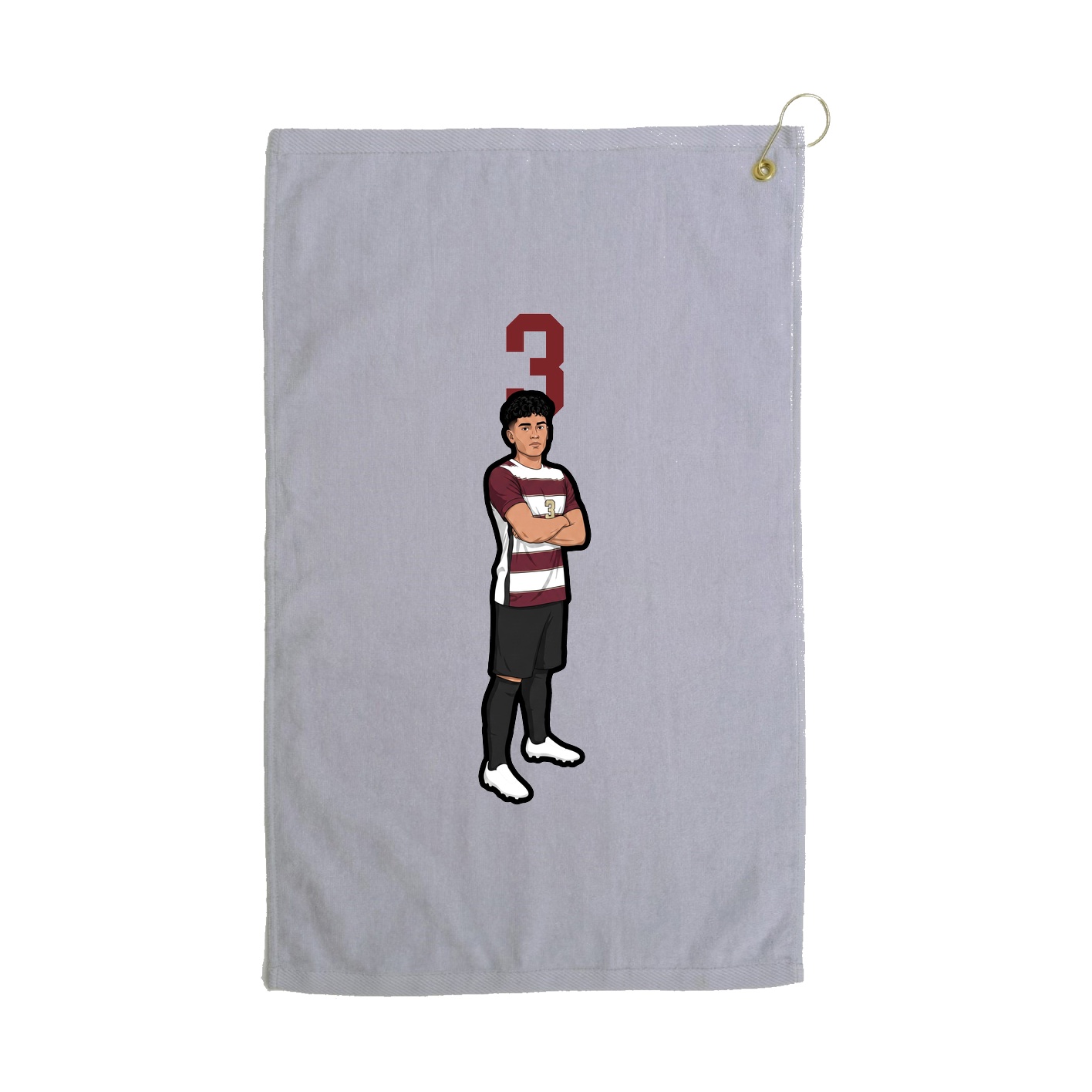 Golf Towel