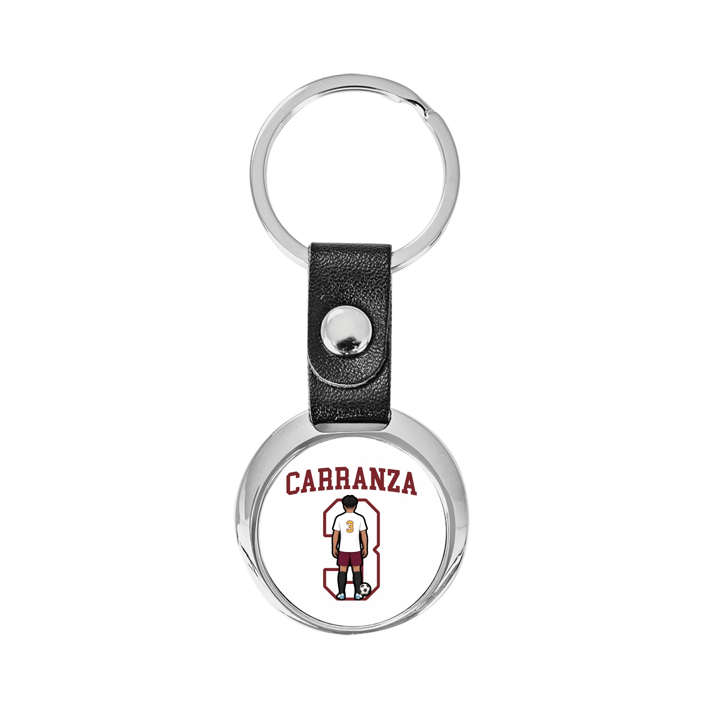 Key Chain — Shirsey in Classic