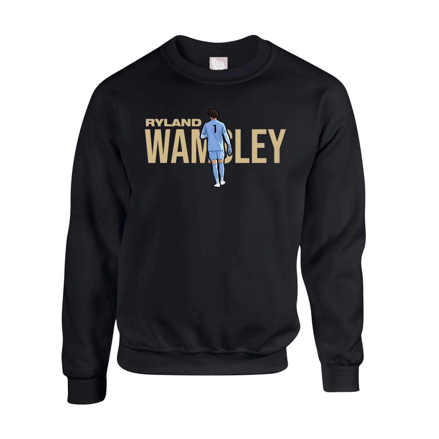 Fleece Crew