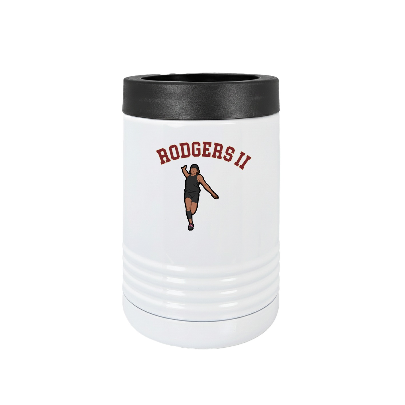 Beverage Holder — Shirsey Arch in White