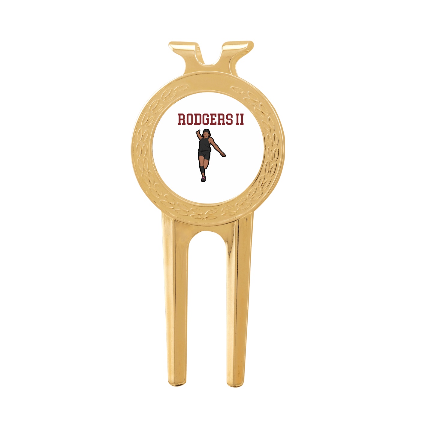 Divot Tool with Ball Marker — Shirsey in Classic