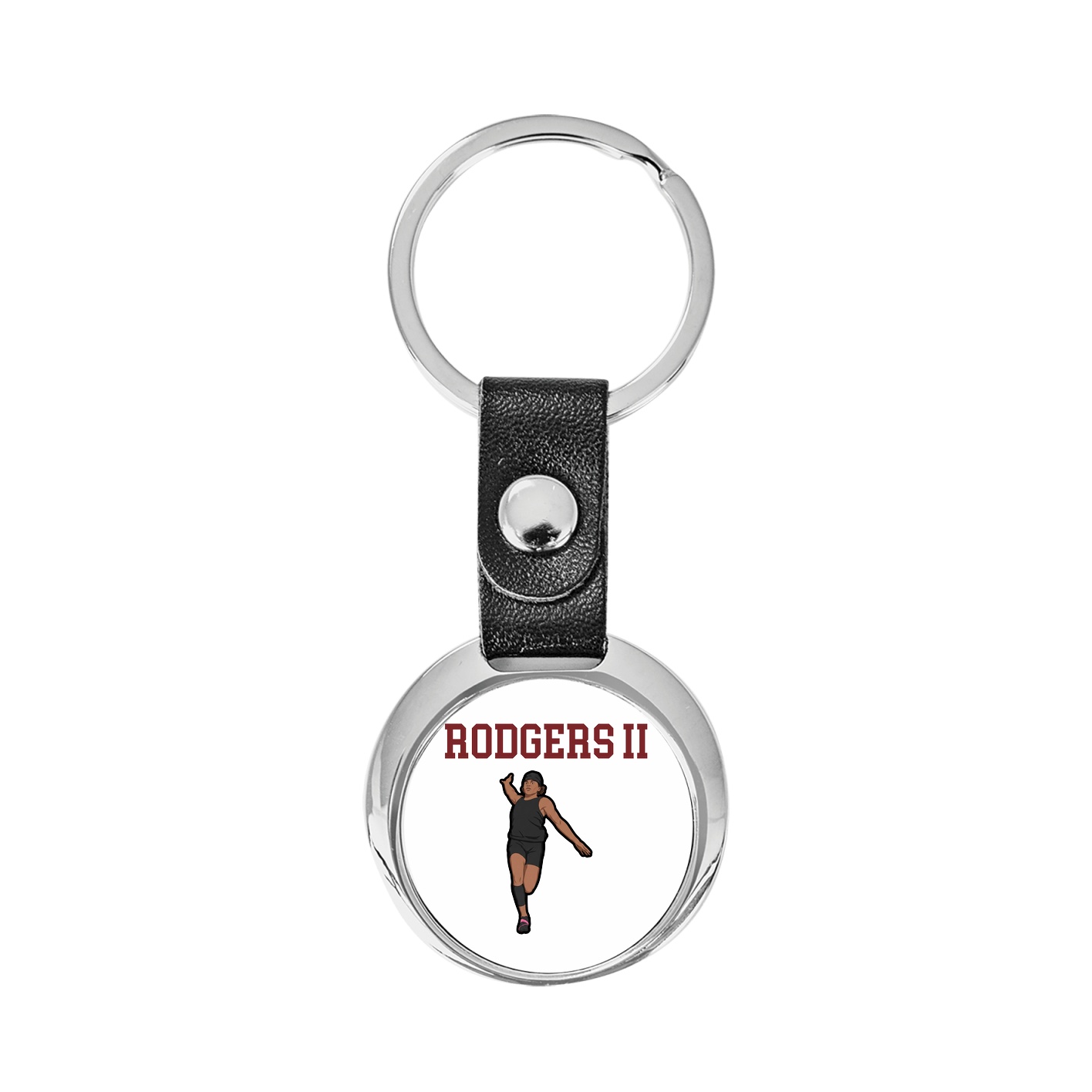 Key Chain — Shirsey in Classic