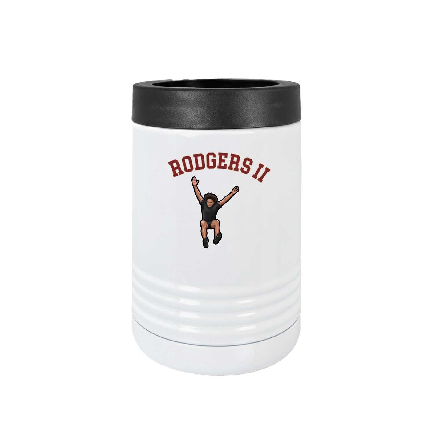 Beverage Holder — Shirsey Arch in White